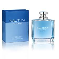 Nautica Voyage 100ml EDT Man